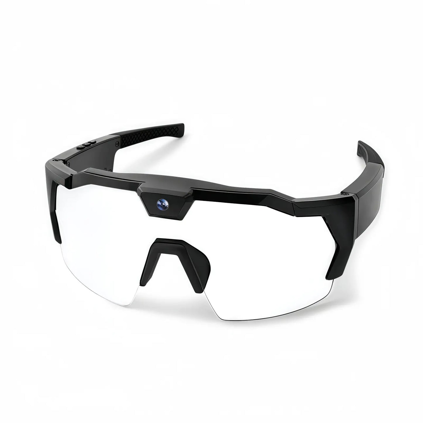 Smart Glasses for Outdoor Cycling